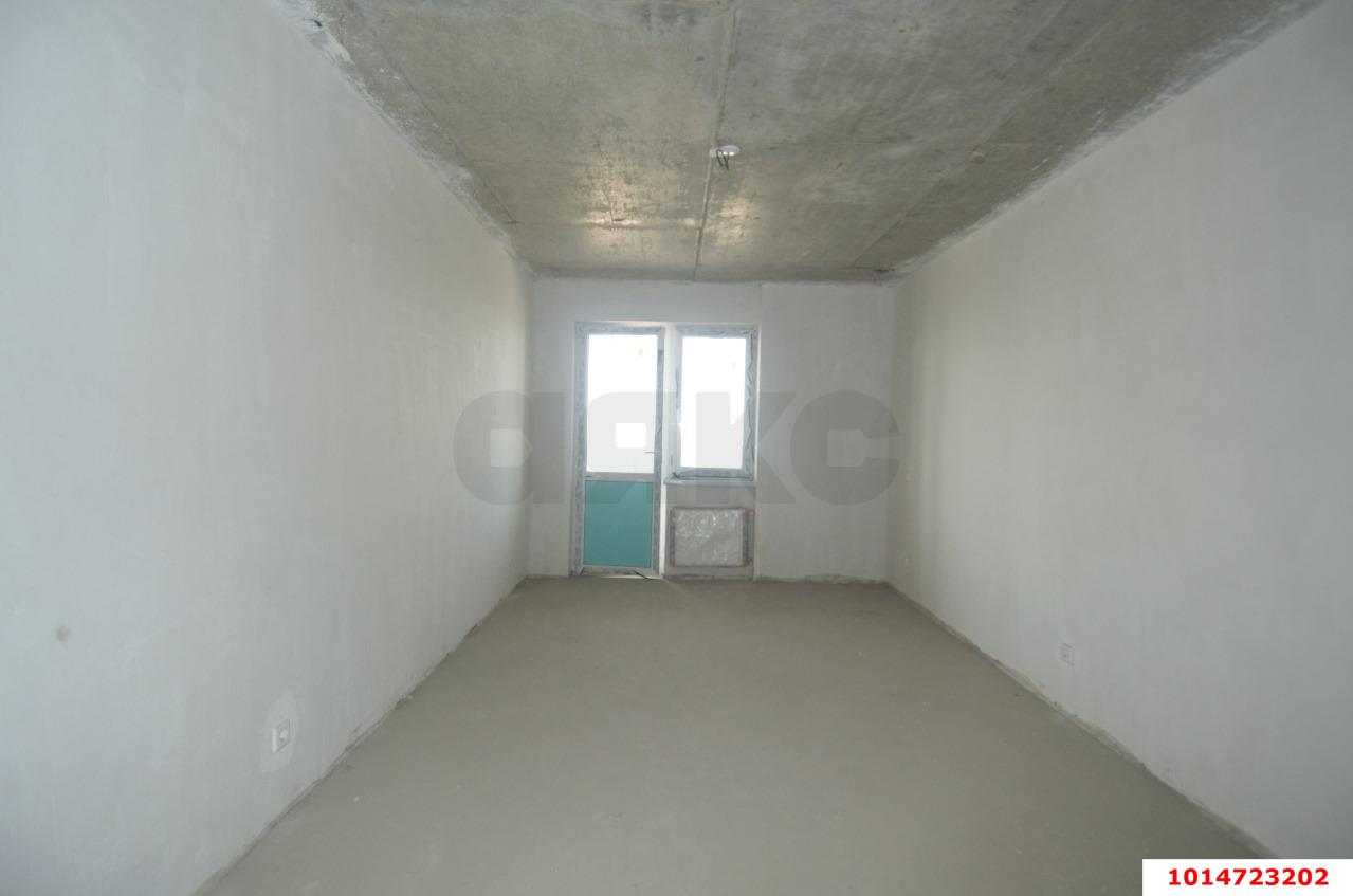 Фото №9: 2-комнатная квартира 72 м² - Краснодар, жилой комплекс Сокольники, ул. имени М.Е. Соколова, 86к2