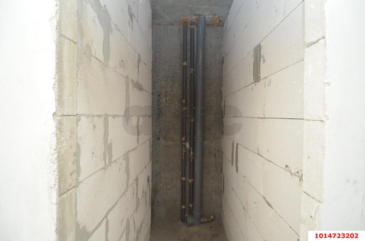 Фото №16: 2-комнатная квартира 72 м² - Краснодар, жилой комплекс Сокольники, ул. имени М.Е. Соколова, 86к2