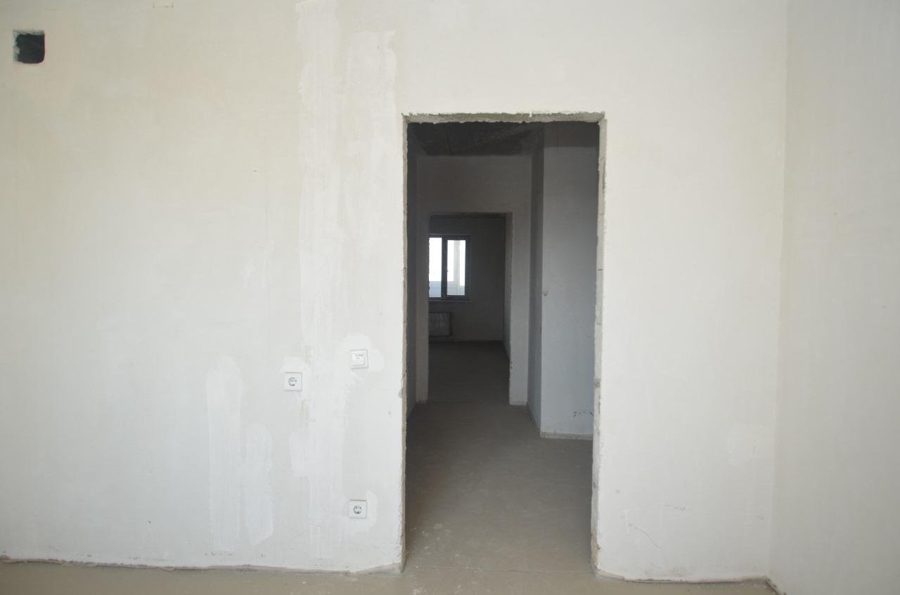 Фото №11: 2-комнатная квартира 72 м² - Краснодар, Прикубанский внутригородской округ, Горхутор, мкр. жилой комплекс Сокольники, ул. имени М.Е. Соколова, 86к2