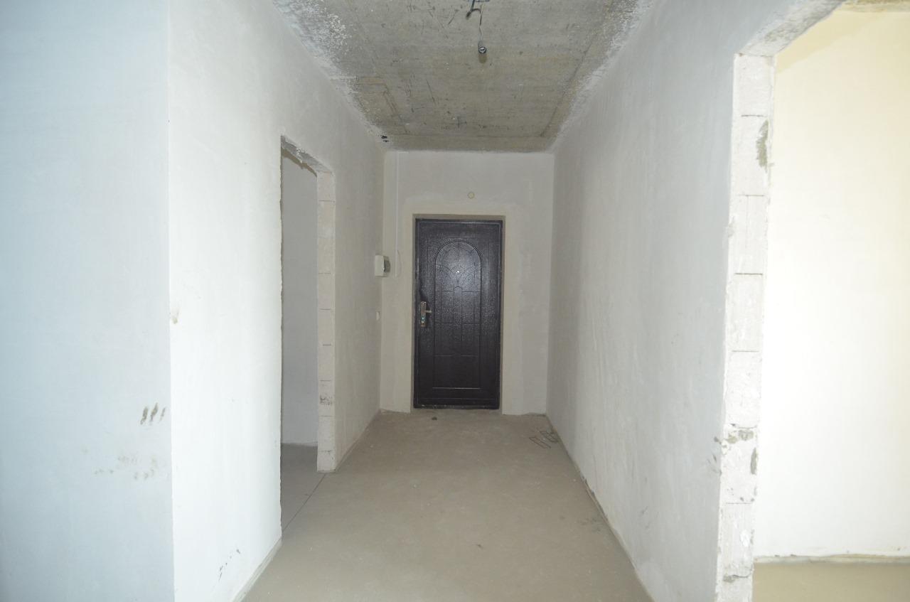 Фото №8: 2-комнатная квартира 72 м² - Краснодар, Прикубанский внутригородской округ, Горхутор, мкр. жилой комплекс Сокольники, ул. имени М.Е. Соколова, 86к2