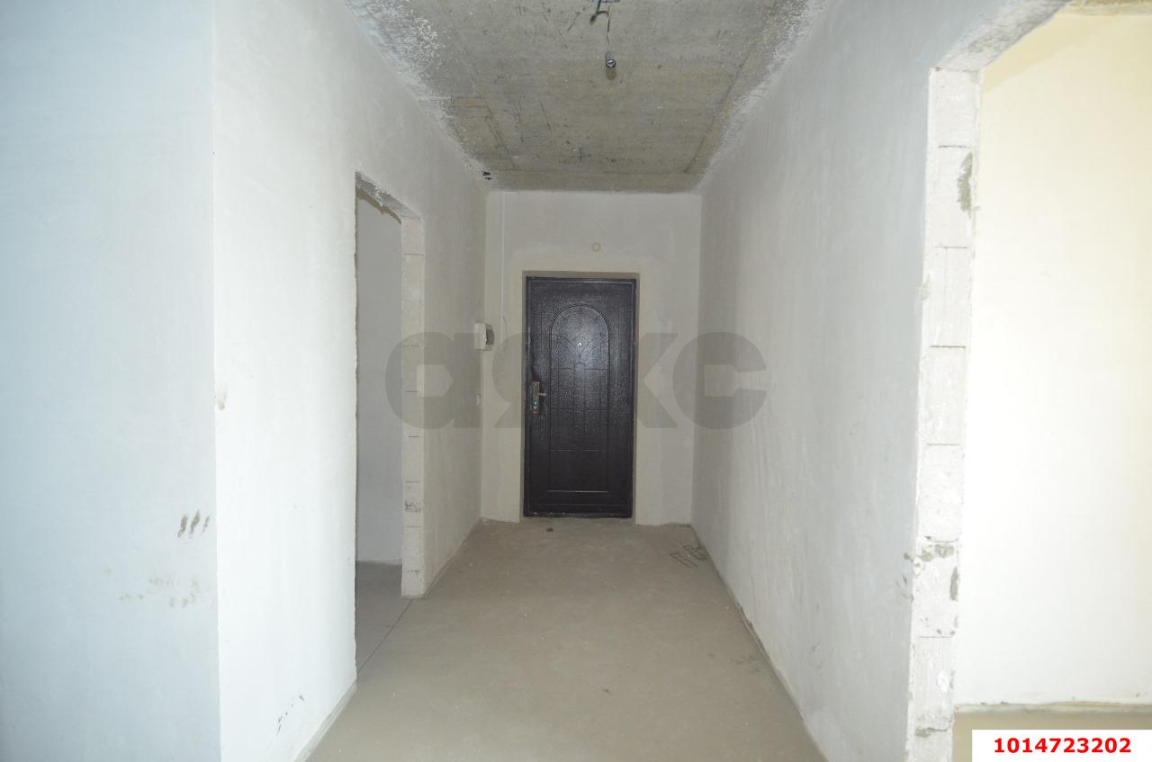 Фото №8: 2-комнатная квартира 72 м² - Краснодар, жилой комплекс Сокольники, ул. имени М.Е. Соколова, 86к2