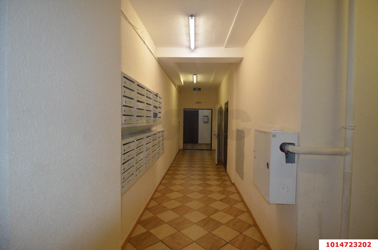 Фото №6: 2-комнатная квартира 72 м² - Краснодар, жилой комплекс Сокольники, ул. имени М.Е. Соколова, 86к2