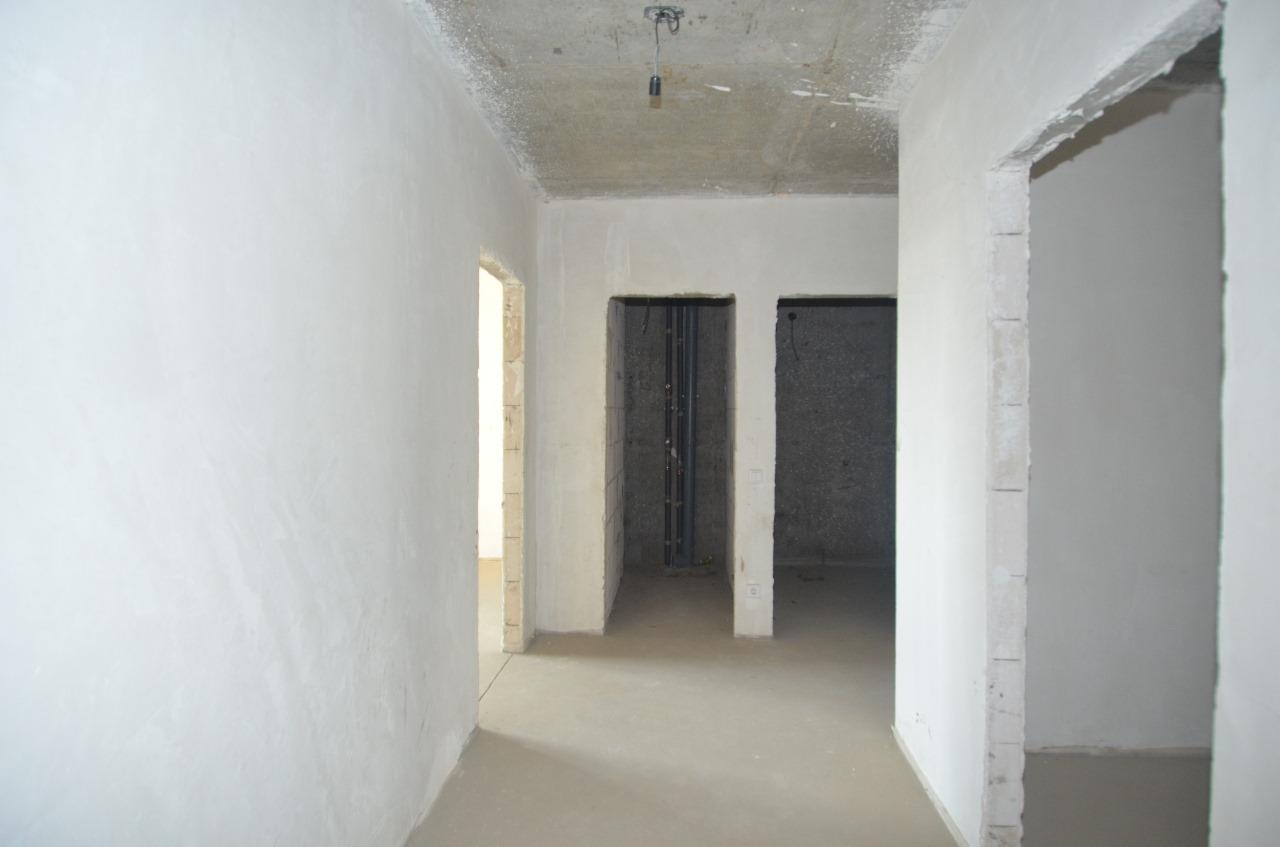 Фото №7: 2-комнатная квартира 72 м² - Краснодар, Прикубанский внутригородской округ, Горхутор, мкр. жилой комплекс Сокольники, ул. имени М.Е. Соколова, 86к2