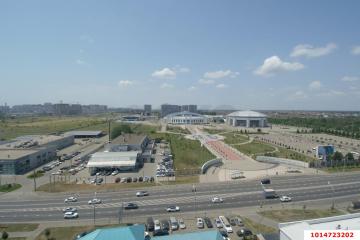 Фото №1: 2-комнатная квартира 72 м² - Краснодар, мкр. жилой комплекс Сокольники, ул. имени М.Е. Соколова, 86к2