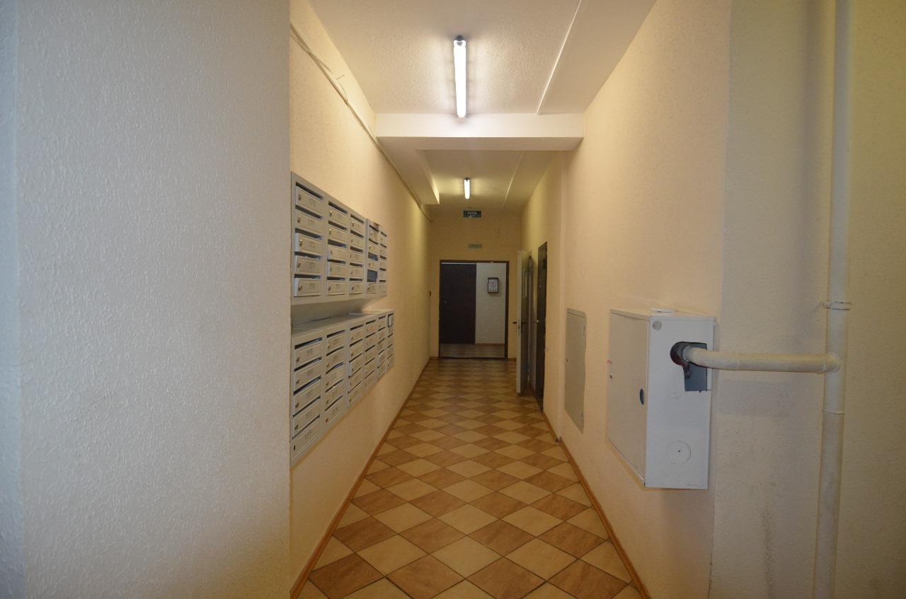 Фото №6: 2-комнатная квартира 72 м² - Краснодар, Прикубанский внутригородской округ, Горхутор, мкр. жилой комплекс Сокольники, ул. имени М.Е. Соколова, 86к2