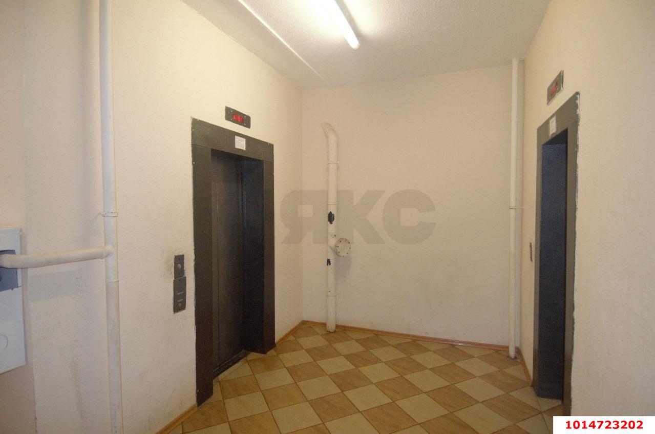 Фото №5: 2-комнатная квартира 72 м² - Краснодар, жилой комплекс Сокольники, ул. имени М.Е. Соколова, 86к2