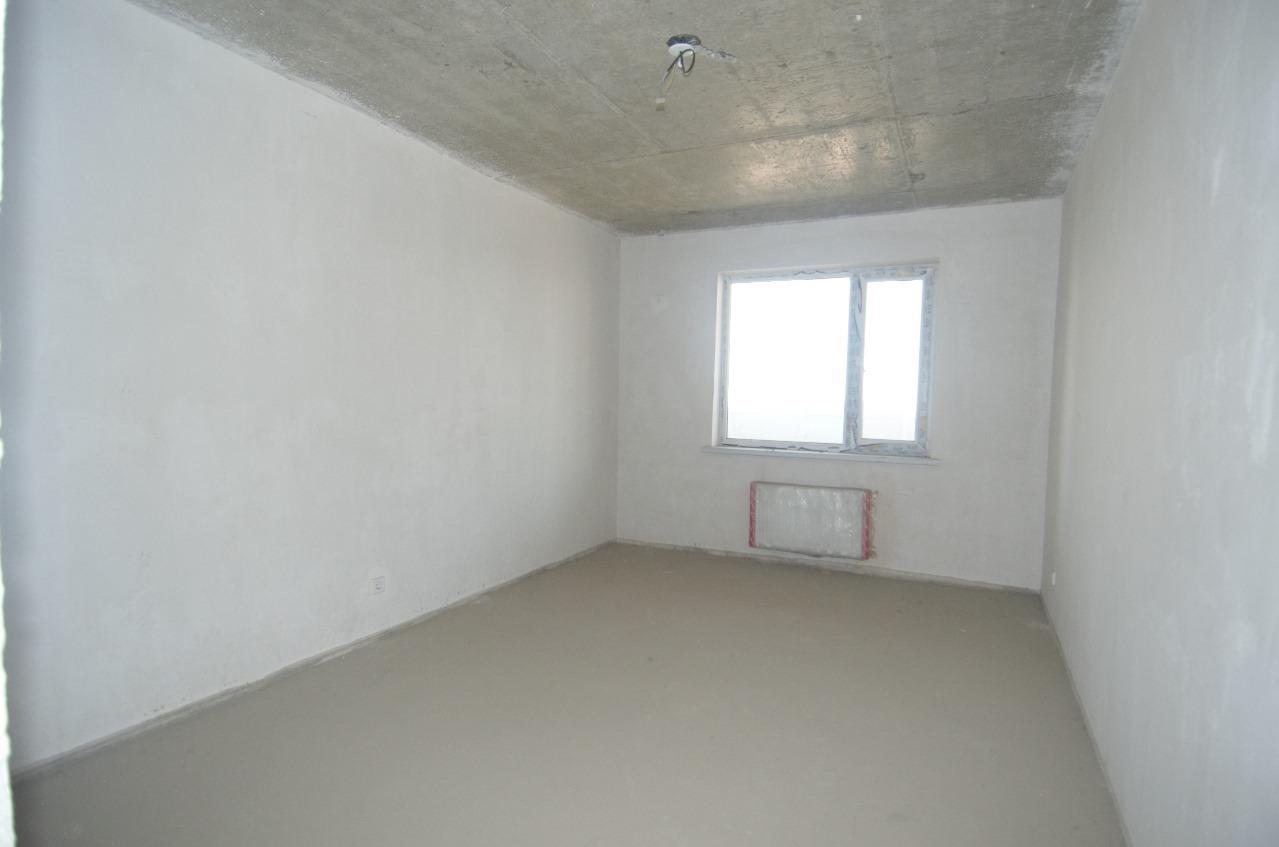 Фото №12: 2-комнатная квартира 72 м² - Краснодар, Прикубанский внутригородской округ, Горхутор, мкр. жилой комплекс Сокольники, ул. имени М.Е. Соколова, 86к2