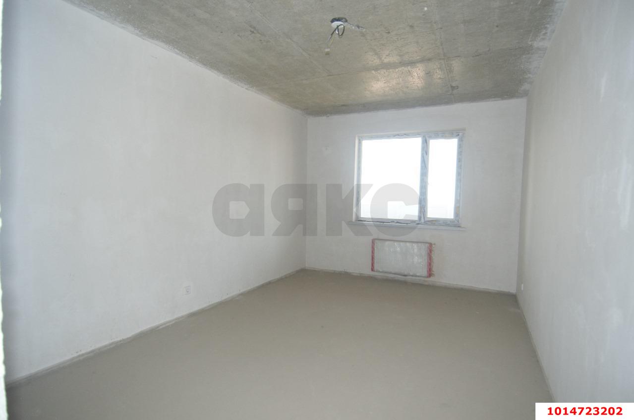 Фото №12: 2-комнатная квартира 72 м² - Краснодар, жилой комплекс Сокольники, ул. имени М.Е. Соколова, 86к2