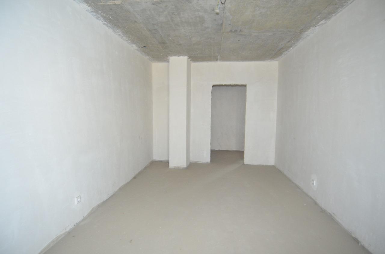 Фото №13: 2-комнатная квартира 72 м² - Краснодар, Прикубанский внутригородской округ, Горхутор, мкр. жилой комплекс Сокольники, ул. имени М.Е. Соколова, 86к2