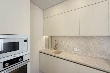 Фото №5: 2-комнатная квартира 64 м² - Краснодар, мкр. Достояние, ул. Григория Булгакова, 7к1