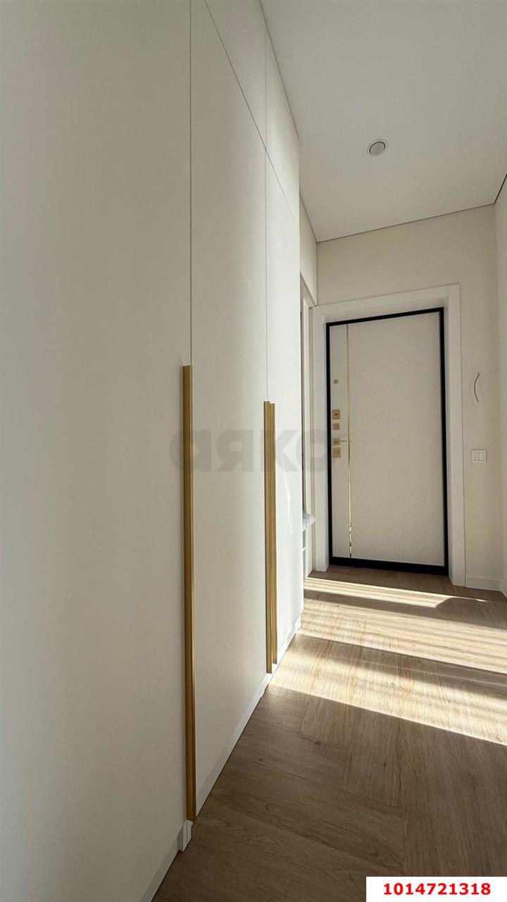 Фото №16: 2-комнатная квартира 72 м² - Краснодар, Достояние, ул. Григория Булгакова, 7к1