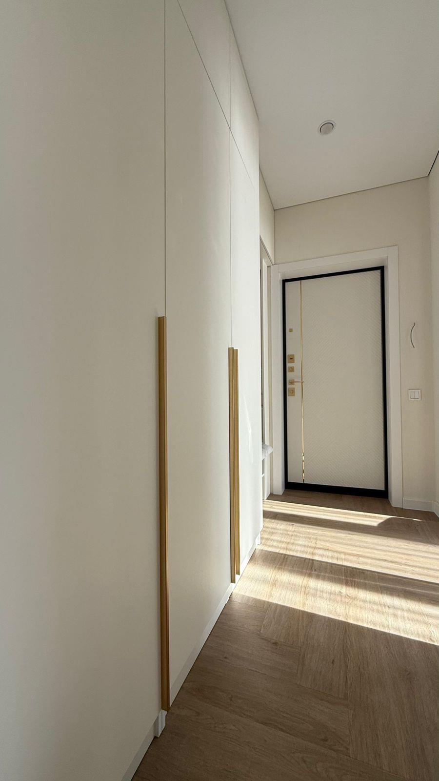 Фото №16: 2-комнатная квартира 72 м² - Краснодар, Прикубанский внутригородской округ, мкр. Достояние, ул. Григория Булгакова, 7к1