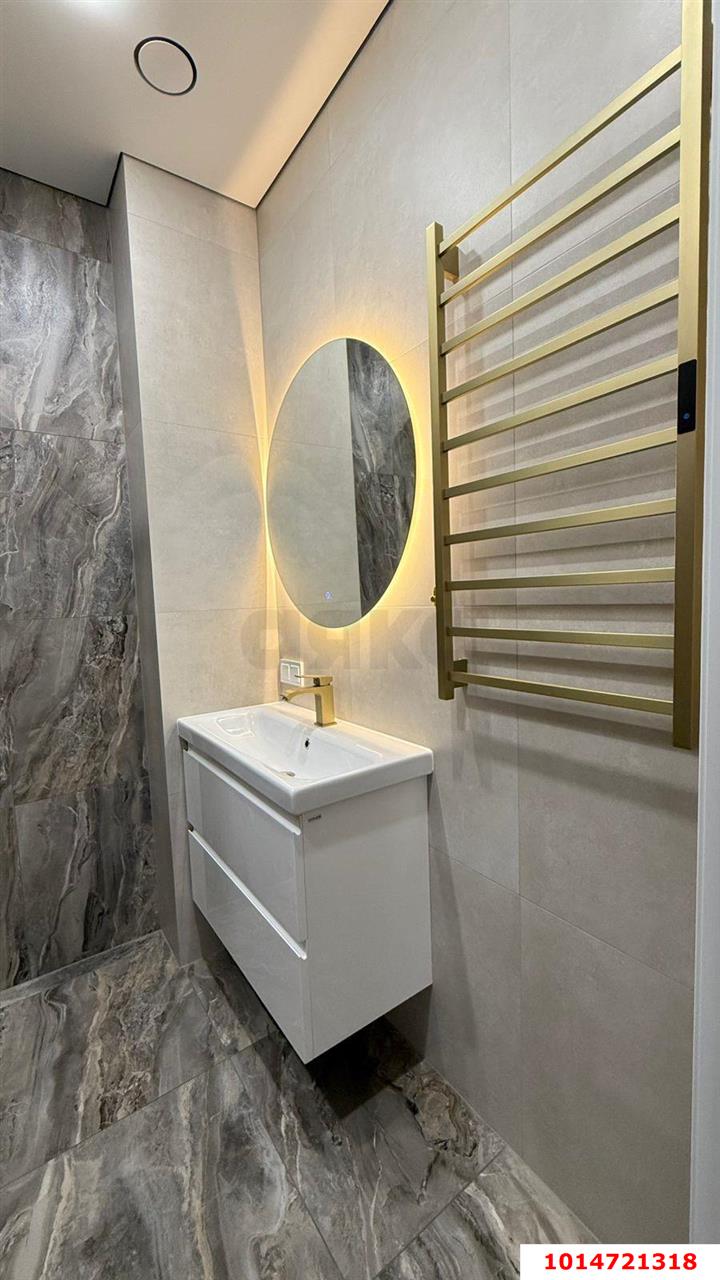 Фото №11: 2-комнатная квартира 72 м² - Краснодар, Достояние, ул. Григория Булгакова, 7к1