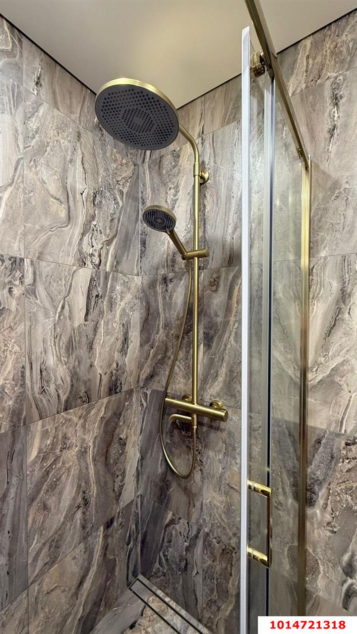 Фото №12: 2-комнатная квартира 72 м² - Краснодар, Достояние, ул. Григория Булгакова, 7к1