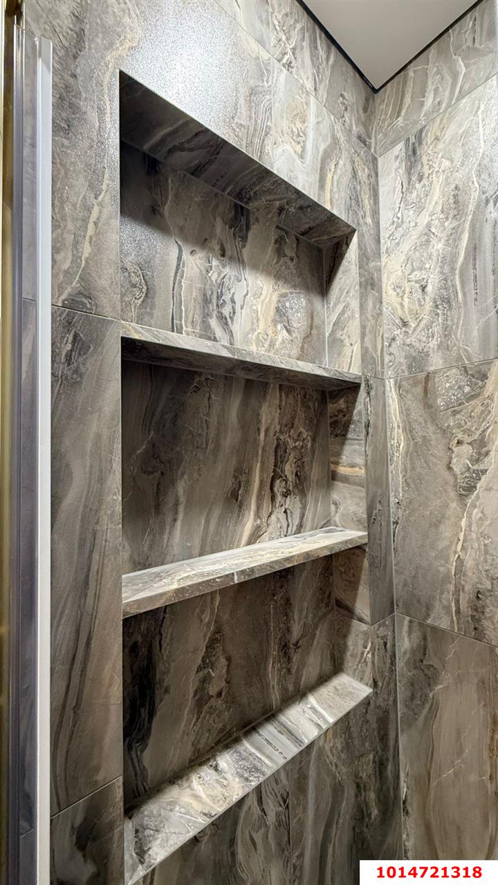 Фото №17: 2-комнатная квартира 72 м² - Краснодар, Достояние, ул. Григория Булгакова, 7к1