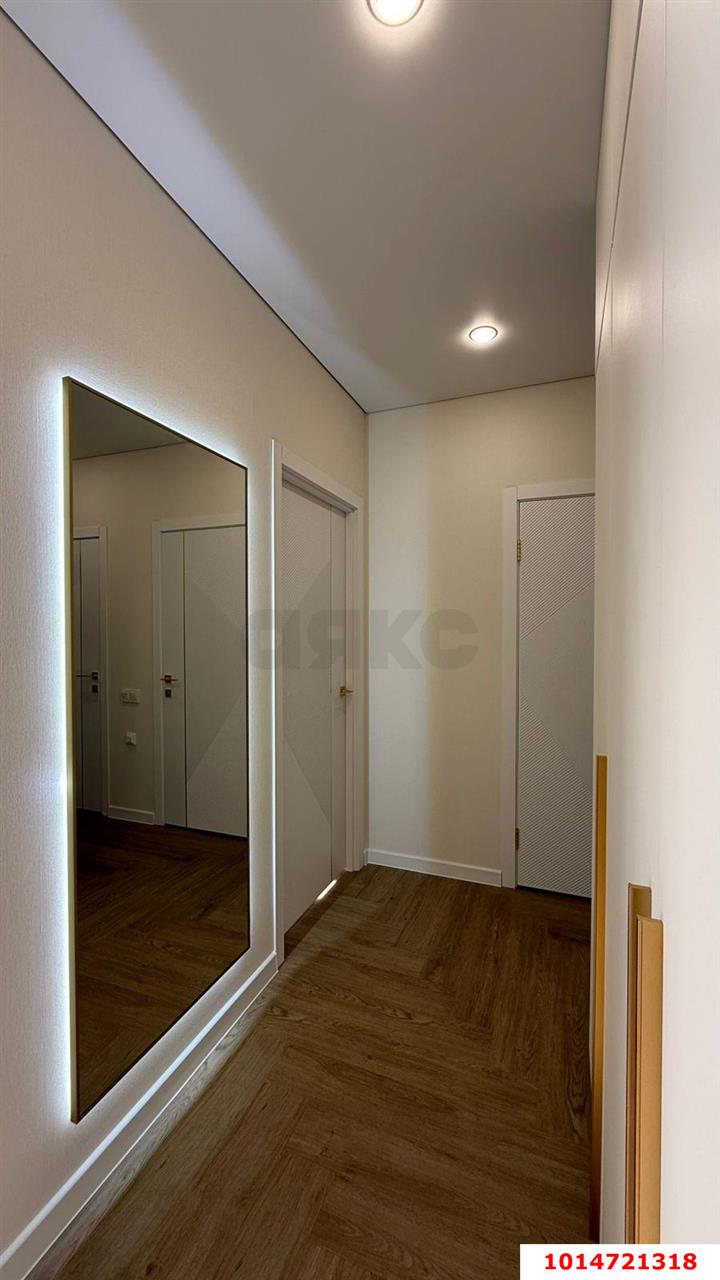 Фото №18: 2-комнатная квартира 72 м² - Краснодар, Достояние, ул. Григория Булгакова, 7к1