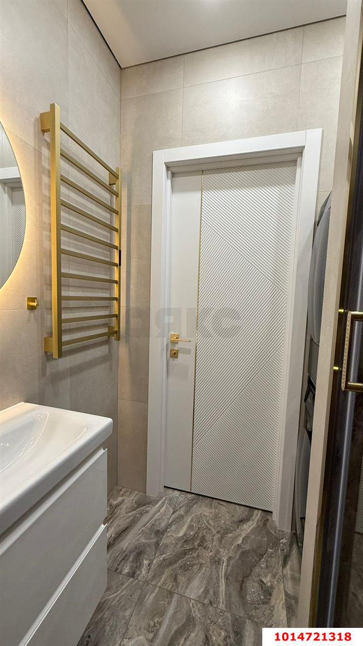 Фото №10: 2-комнатная квартира 72 м² - Краснодар, Достояние, ул. Григория Булгакова, 7к1