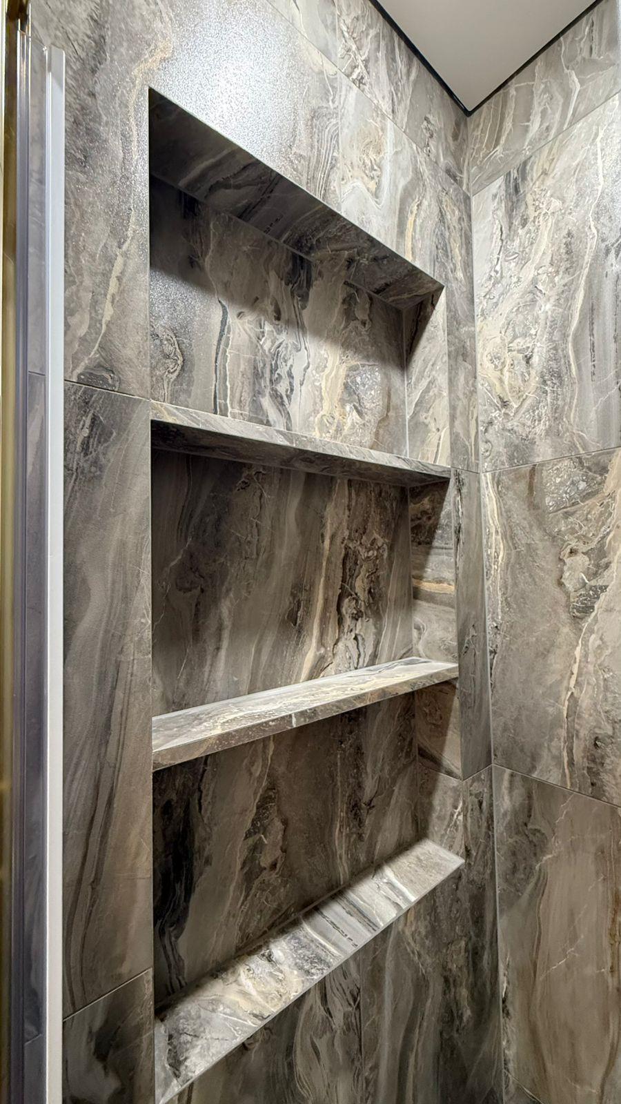 Фото №17: 2-комнатная квартира 72 м² - Краснодар, Прикубанский внутригородской округ, мкр. Достояние, ул. Григория Булгакова, 7к1