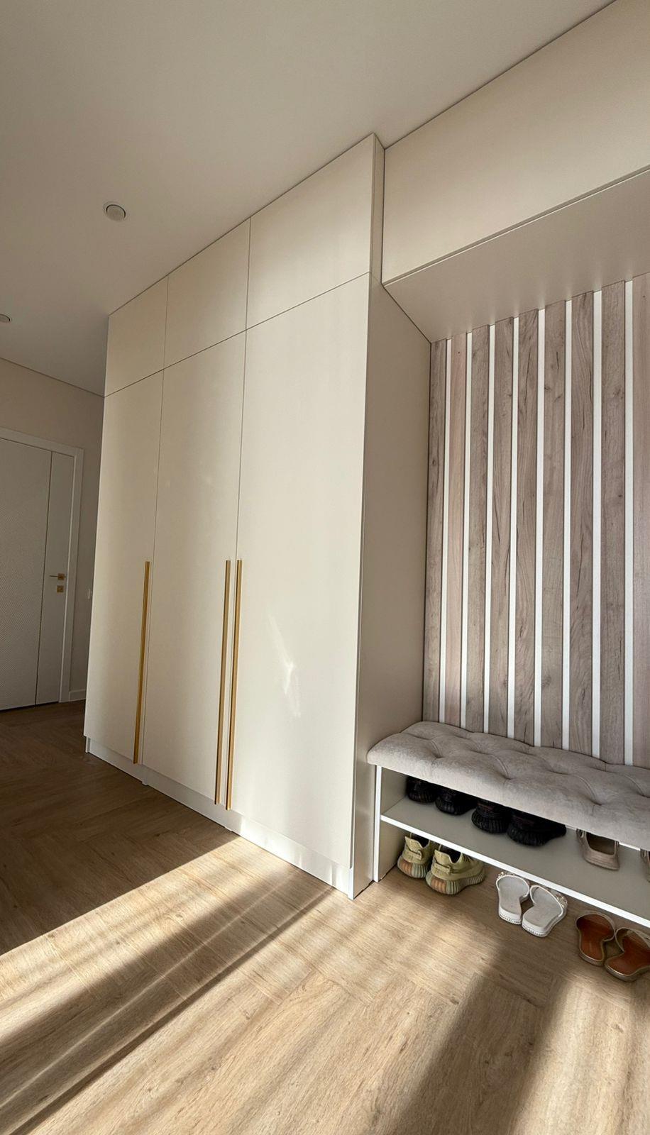 Фото №14: 2-комнатная квартира 72 м² - Краснодар, Прикубанский внутригородской округ, мкр. Достояние, ул. Григория Булгакова, 7к1