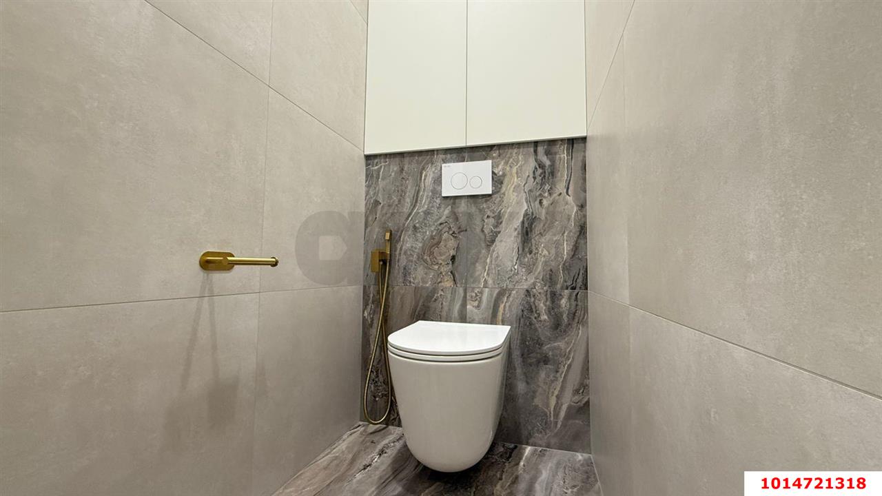 Фото №13: 2-комнатная квартира 72 м² - Краснодар, Достояние, ул. Григория Булгакова, 7к1