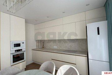 Фото №4: 2-комнатная квартира 72 м² - Краснодар, мкр. Достояние, ул. Григория Булгакова, 7к1