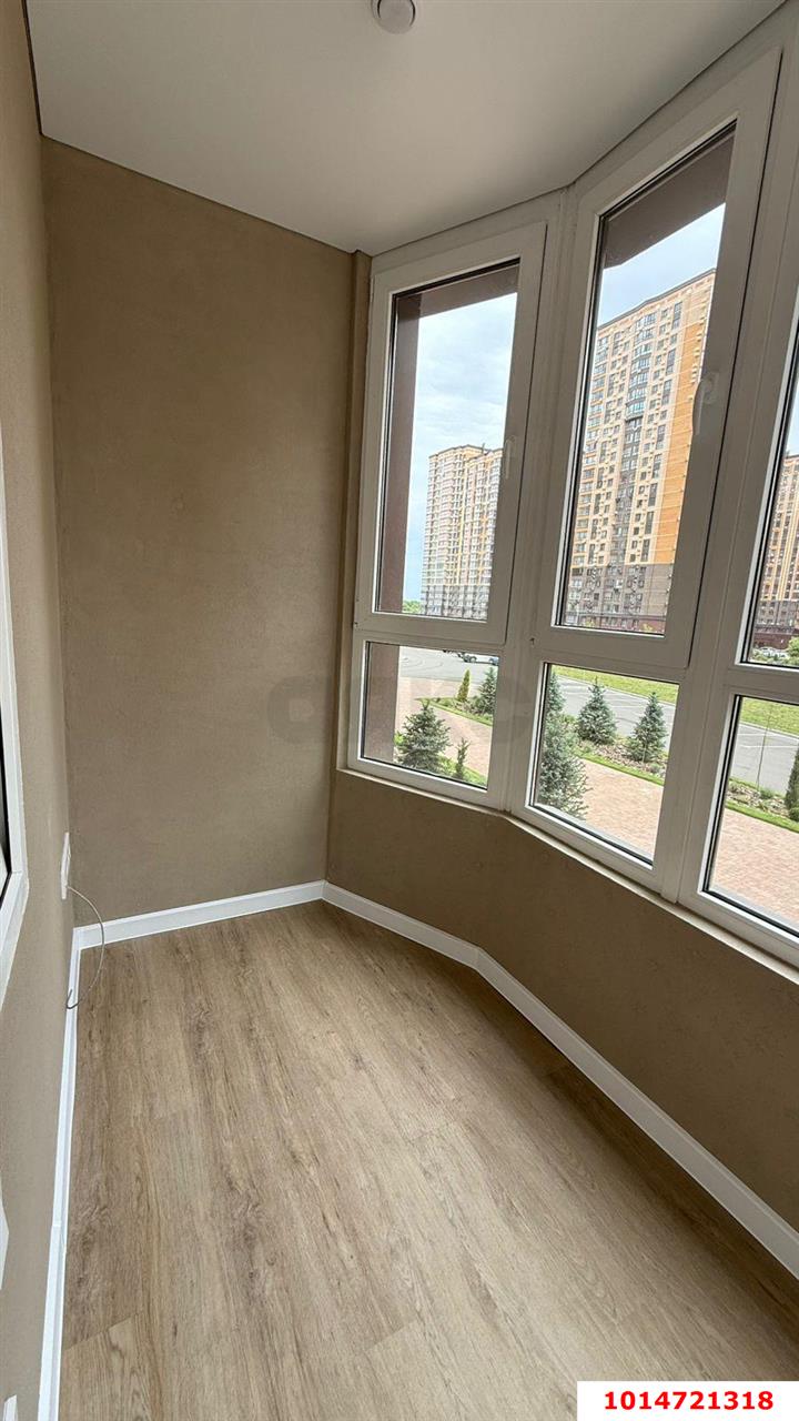 Фото №15: 2-комнатная квартира 72 м² - Краснодар, Достояние, ул. Григория Булгакова, 7к1