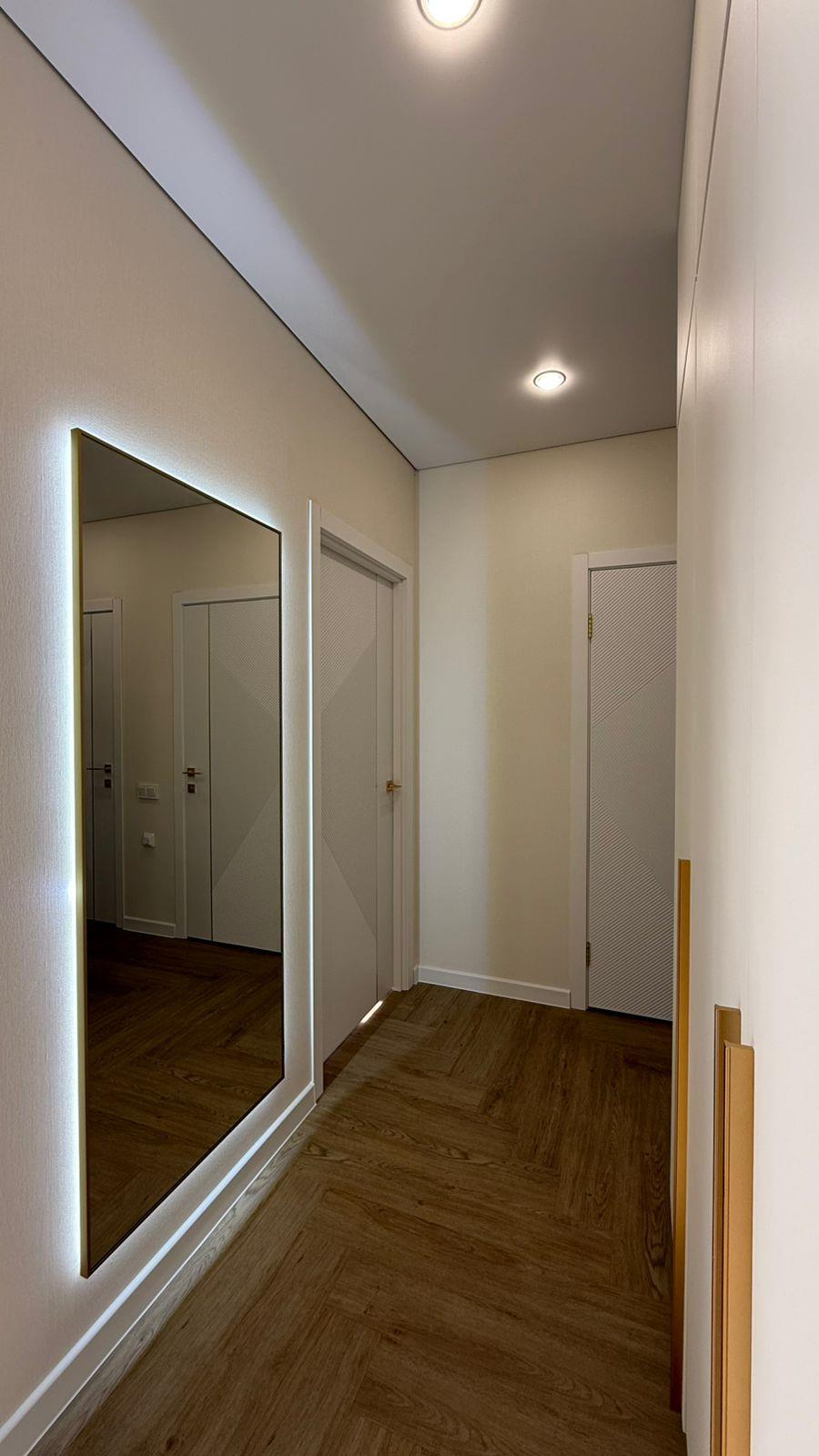 Фото №18: 2-комнатная квартира 72 м² - Краснодар, Прикубанский внутригородской округ, мкр. Достояние, ул. Григория Булгакова, 7к1