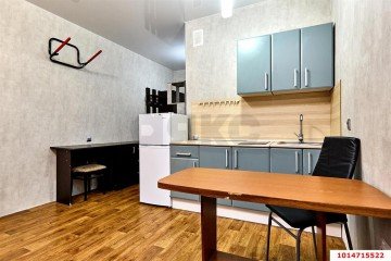Фото №1: Студия 24 м² - Краснодар, мкр. Славянский, ул. Заполярная, 45
