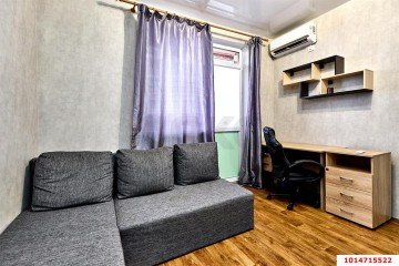 Фото №4: Студия 24 м² - Краснодар, мкр. Славянский, ул. Заполярная, 45