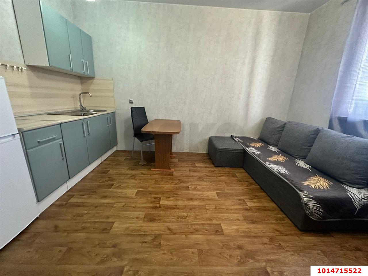 Фото №8: Студия 24 м² - Краснодар, Славянский, ул. Заполярная, 45