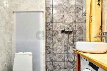 Фото №5: Студия 24 м² - Краснодар, мкр. Славянский, ул. Заполярная, 45