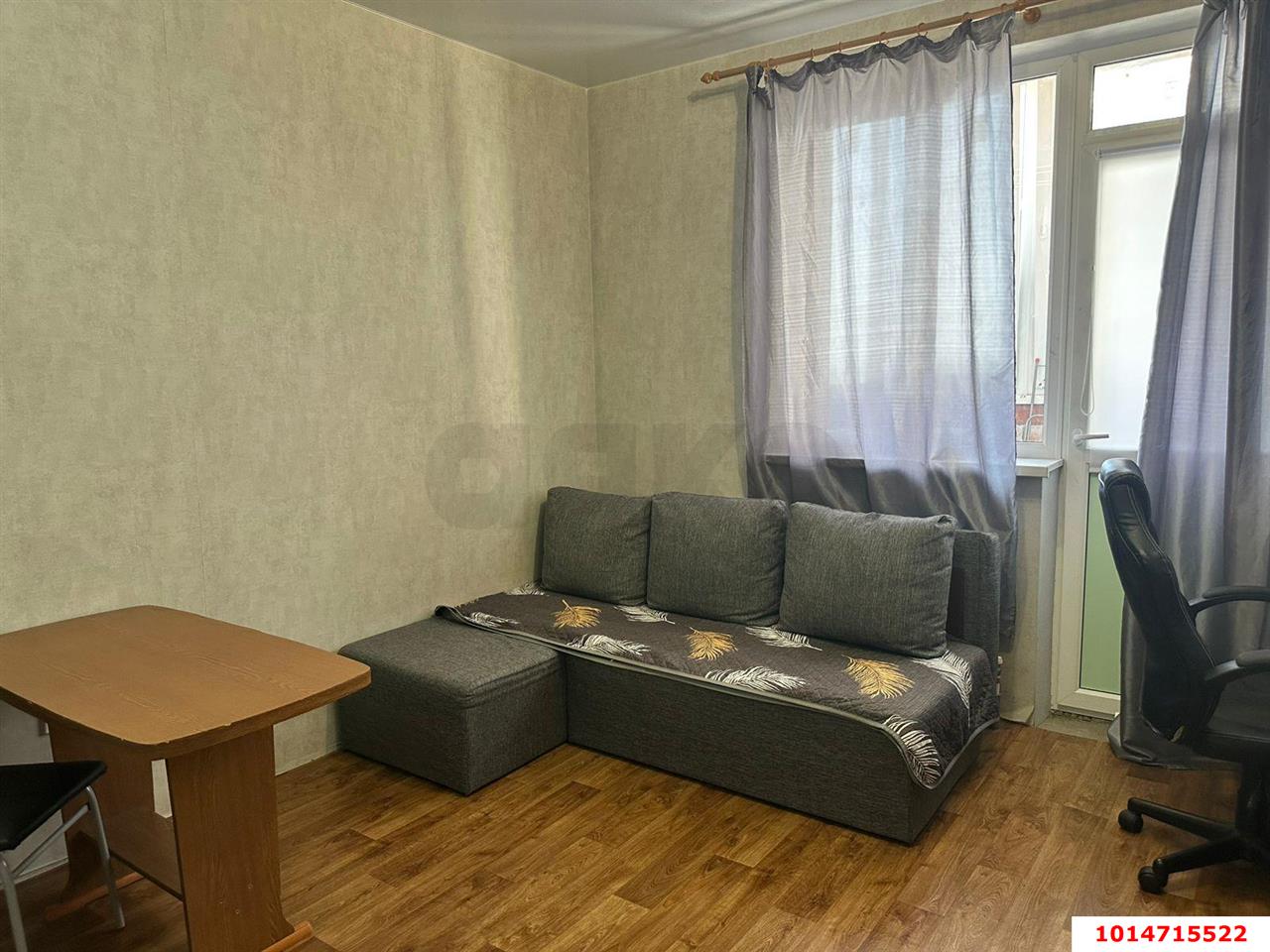 Фото №7: Студия 24 м² - Краснодар, Славянский, ул. Заполярная, 45