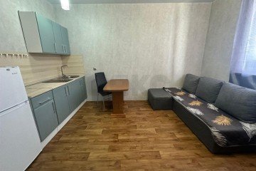 Фото №2: Студия 24 м² - Краснодар, мкр. Славянский, ул. Заполярная, 45