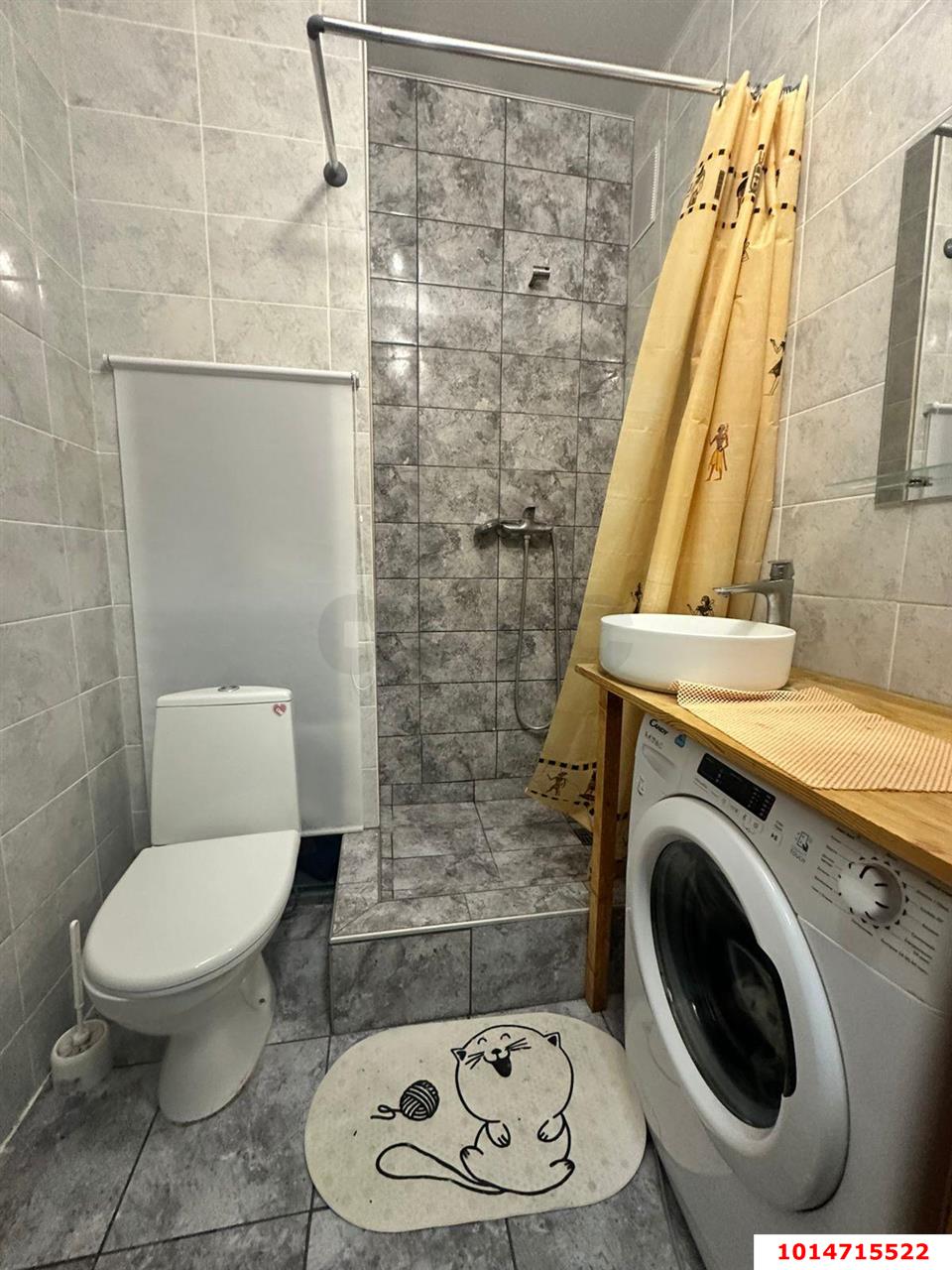 Фото №4: Студия 24 м² - Краснодар, Славянский, ул. Заполярная, 45