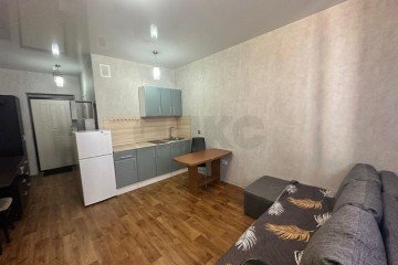 Фото №1: Студия 24 м² - Краснодар, мкр. Славянский, ул. Заполярная, 45