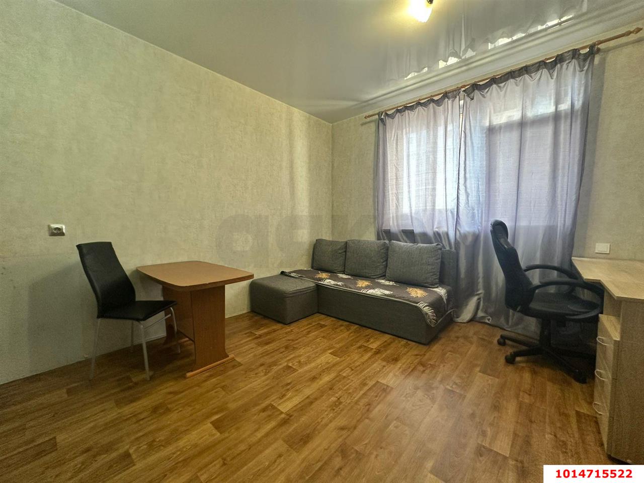 Фото №5: Студия 24 м² - Краснодар, Славянский, ул. Заполярная, 45