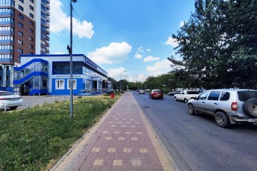 Фото №3: 1-комнатная квартира 44 м² - Краснодар, мкр. жилой комплекс Луч, ул. Солнечная, 18/5