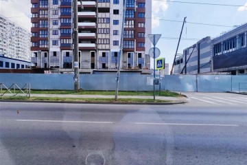 Фото №5: 1-комнатная квартира 44 м² - Краснодар, мкр. жилой комплекс Луч, ул. Солнечная, 18/5