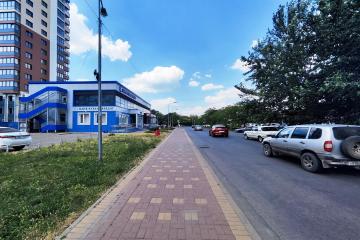 Фото №3: 1-комнатная квартира 44 м² - Краснодар, мкр. жилой комплекс Луч, ул. Солнечная, 18/5