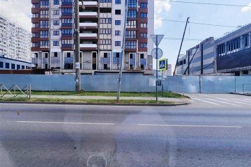 Фото №5: 1-комнатная квартира 44 м² - Краснодар, мкр. жилой комплекс Луч, ул. Солнечная, 18/5