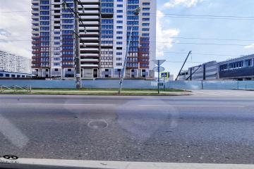 Фото №5: 1-комнатная квартира 44 м² - Краснодар, мкр. жилой комплекс Луч, ул. Солнечная, 18/5