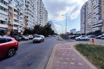 Фото №2: 1-комнатная квартира 44 м² - Краснодар, мкр. жилой комплекс Луч, ул. Солнечная, 18/5