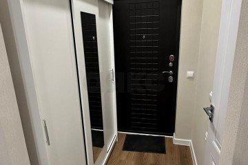 Фото №3: Студия 20 м² - Краснодар, мкр. жилой комплекс Самолёт-4, ул. Ивана Беличенко, 95