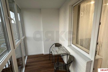 Фото №1: Студия 20 м² - Краснодар, мкр. жилой комплекс Самолёт-4, ул. Ивана Беличенко, 95