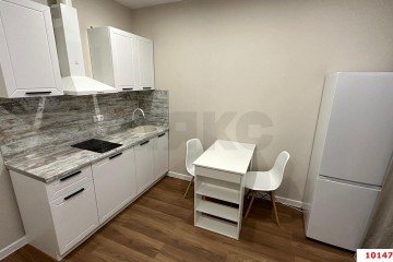 Фото №4: Студия 20 м² - Краснодар, мкр. жилой комплекс Самолёт-4, ул. Ивана Беличенко, 95