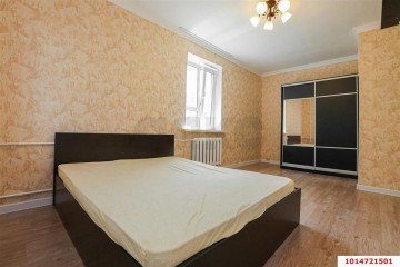 Фото №2: 1-комнатная квартира 33 м² - Краснодар, мкр. Западный внутригородской округ, ул. имени Дзержинского, 32