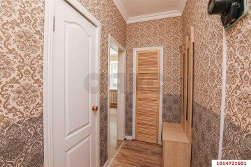 Фото №3: 1-комнатная квартира 33 м² - Краснодар, мкр. Западный внутригородской округ, ул. имени Дзержинского, 32