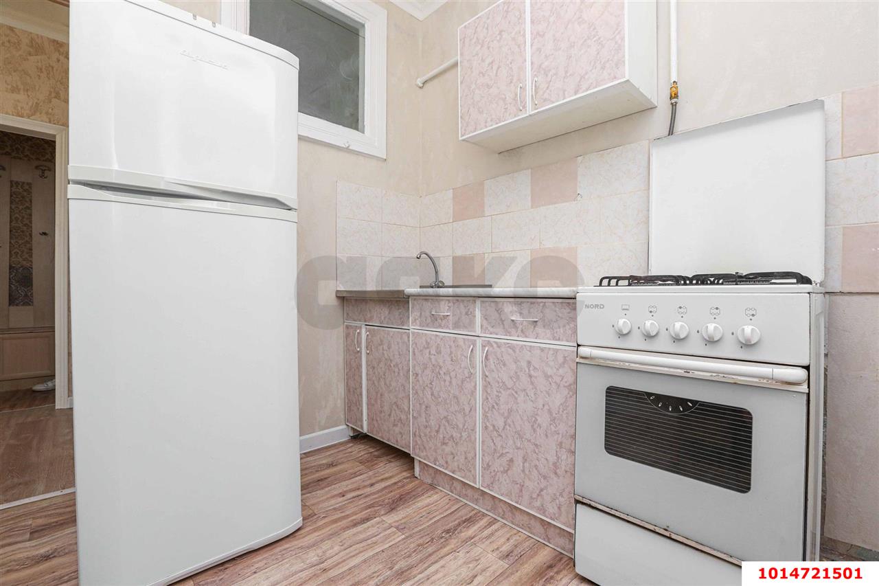 Фото №7: 1-комнатная квартира 33 м² - Краснодар, Западный внутригородской округ, ул. имени Дзержинского, 32