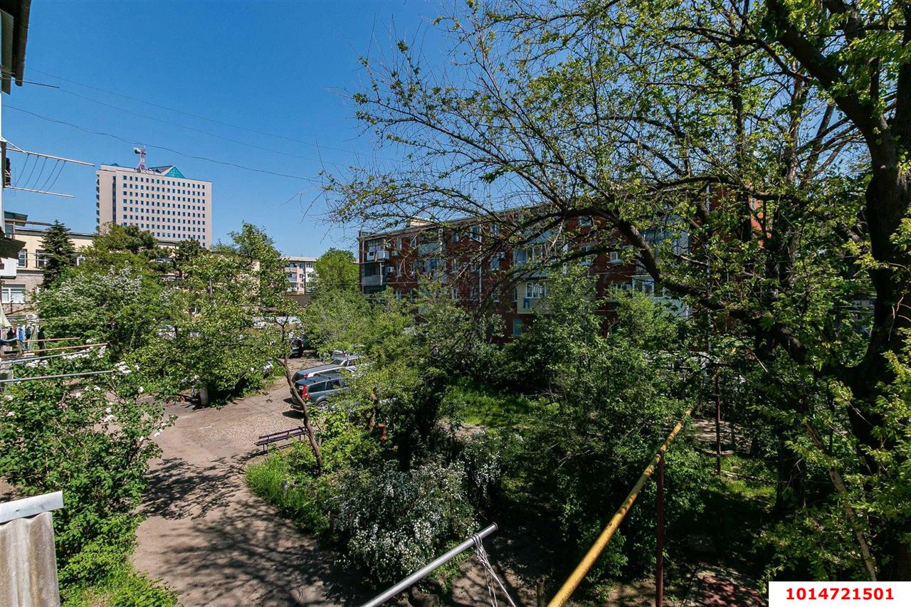 Фото №10: 1-комнатная квартира 33 м² - Краснодар, Западный внутригородской округ, ул. имени Дзержинского, 32