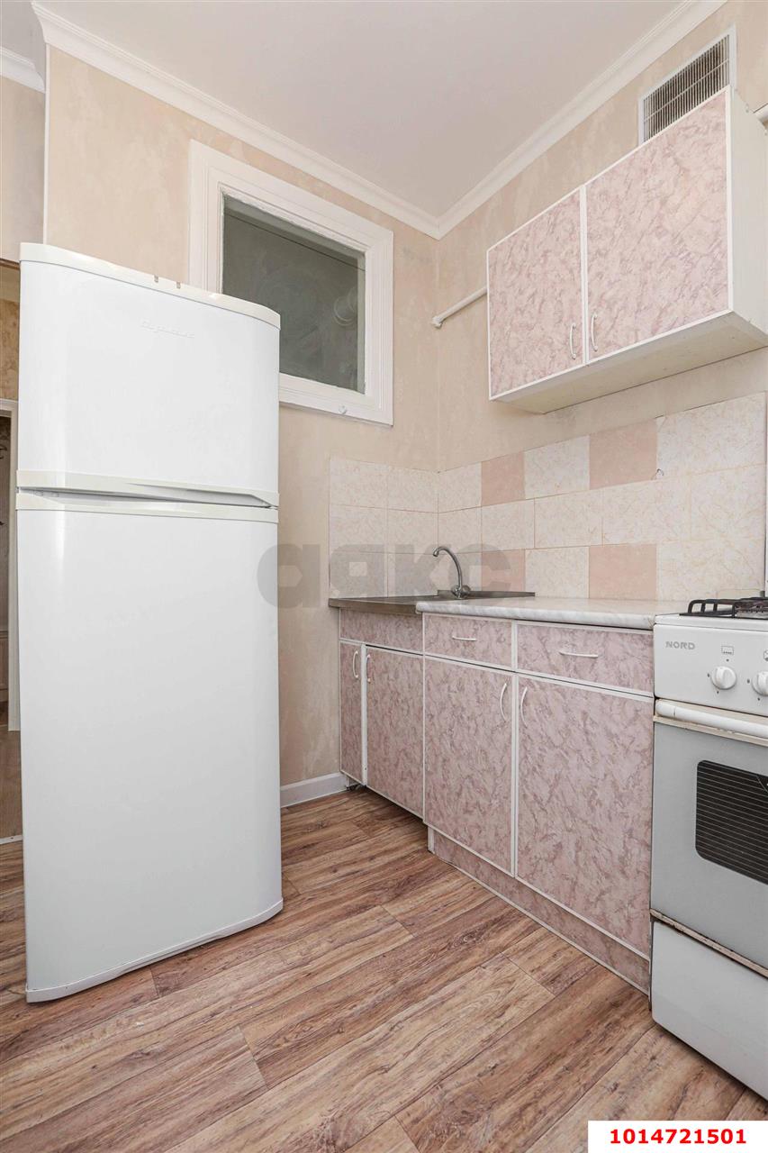 Фото №6: 1-комнатная квартира 33 м² - Краснодар, Западный внутригородской округ, ул. имени Дзержинского, 32